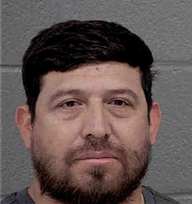 Esteban Marines, - Mecklenburg County, NC 