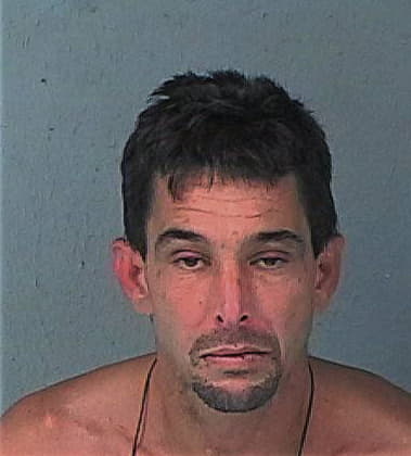 Ivan Marrero, - Hernando County, FL 