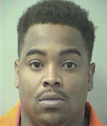 Derrick Matthews, - Okaloosa County, FL 