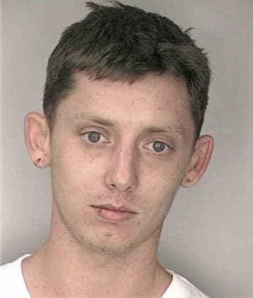 Jonathan McCorkle - Hillsborough County, FL 