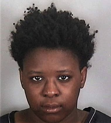 Keyona McKinley, - Manatee County, FL 