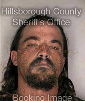 Rene Medrano - Hillsborough County, FL 