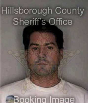 Robert Mellor - Hillsborough County, FL 