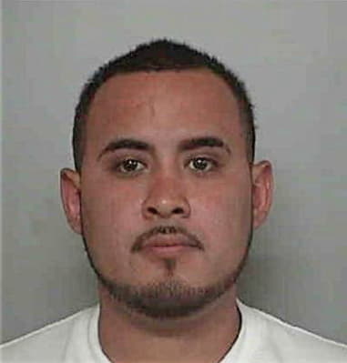 Abel Mena - Polk County, FL 