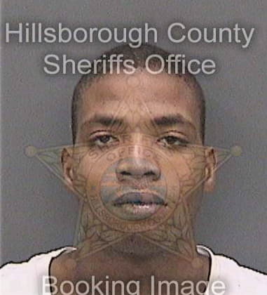 Larry Miller - Hillsborough County, FL 