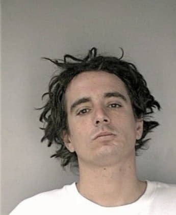 Timothy Miller - Hillsborough County, FL 