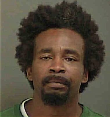 James Minter - Mecklenburg County, NC 