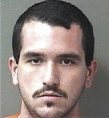 Robert Mobley, - Okaloosa County, FL 