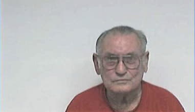 James Moffitt, - Suwannee County, FL 