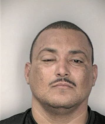 George Montalvo, - Hillsborough County, FL 