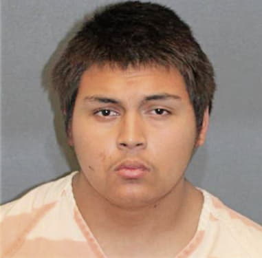 Christopher Montoya, - Mohave County, AZ 