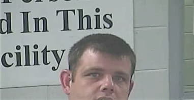 Justin Moore, - Pike County, KY 