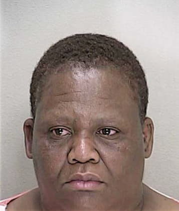 Shandika Morman, - Marion County, FL 