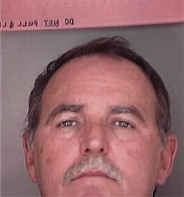 Charles Mullis, - Polk County, FL 