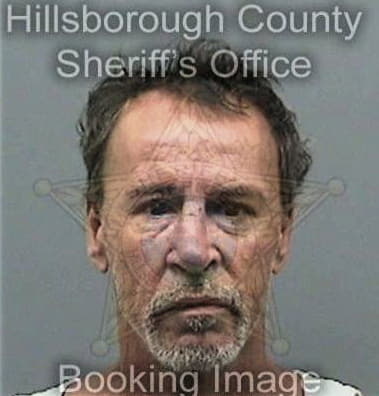 Esteban Munoz, - Hillsborough County, FL 