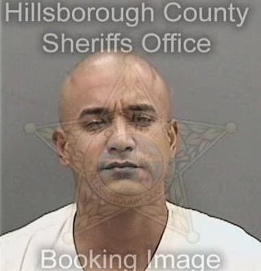 Manuel Munoz, - Hillsborough County, FL 