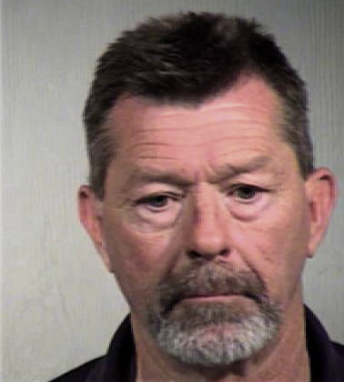 Manuel Myers, - Maricopa County, AZ 