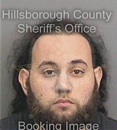 Alberto Neto, - Hillsborough County, FL 