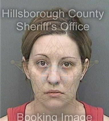 Ingrid Nohrer, - Hillsborough County, FL 