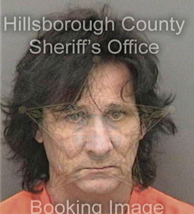 Thomas Oliver, - Hillsborough County, FL 