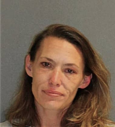 Sarah Ordonez, - Volusia County, FL 