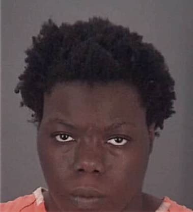 Shakeidra Owens, - Pasco County, FL 