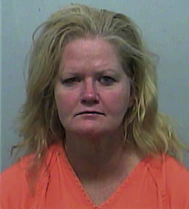 Cathy Parker, - Columbia County, FL 