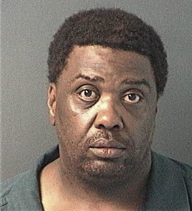 Phillip Parker, - Escambia County, FL 