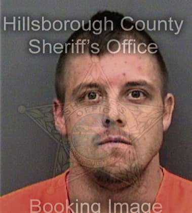 Tyler Parsons, - Hillsborough County, FL 