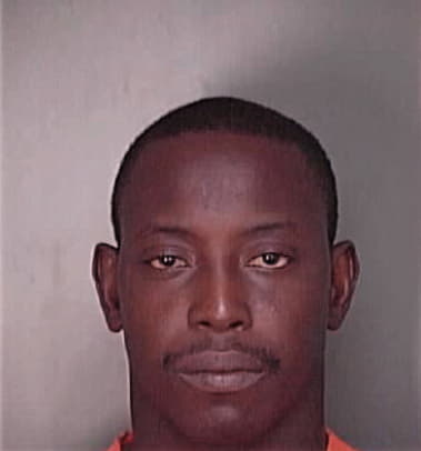 Andre Patterson, - Polk County, FL 