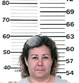 Helen Pauschert, - Hidalgo County, TX 