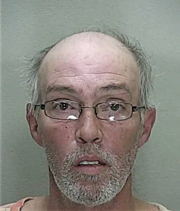 Raymond Payne, - Marion County, FL 