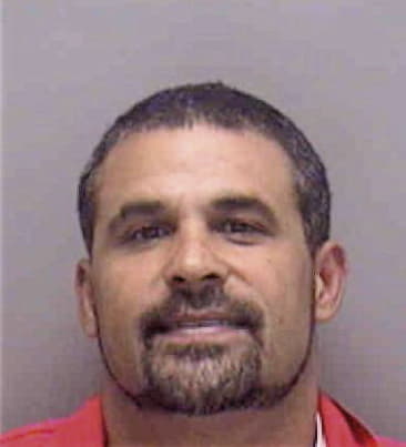 Michael Petros, - Lee County, FL 