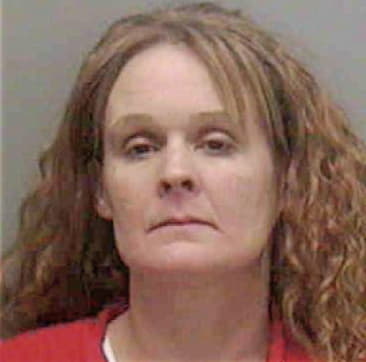 Patricia Pierce, - Lee County, FL 