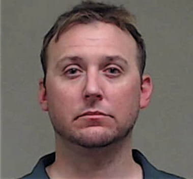 Joshua Ponse - Collin County, TX 