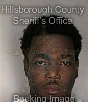 Dionte Poole, - Hillsborough County, FL 