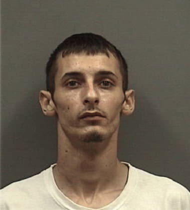 Andrew Pruett - Rowan County, NC 