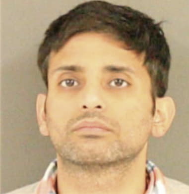 Ankit Puri, - Hinds County, MS 