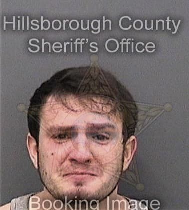 Edgar Quinones, - Hillsborough County, FL 