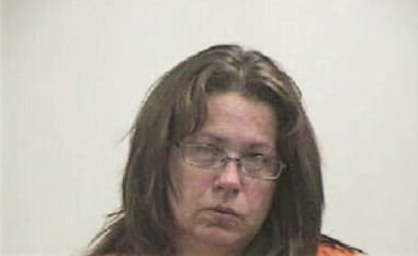 Debra Radcliff, - Wayne County, IN 