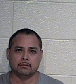 Simon Ramirez, - Hidalgo County, TX 