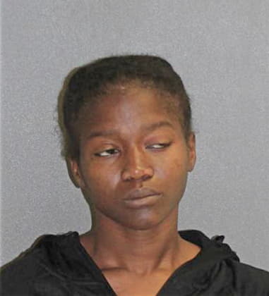 Deonna Ramsey, - Volusia County, FL 