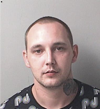 Ervin Redden, - Escambia County, FL 