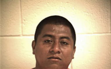 Ramiro Resendiz - Hidalgo County, TX 