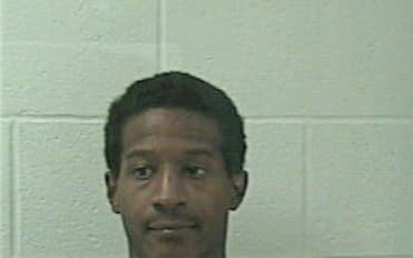 Charles Riley, - Daviess County, KY 