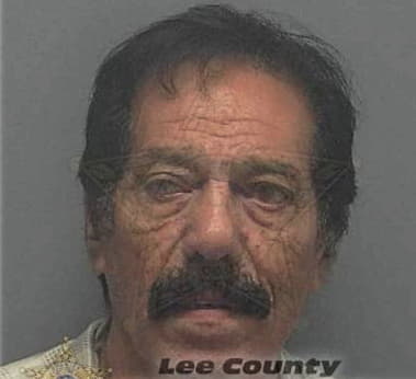 Joseph Rill, - Lee County, FL 