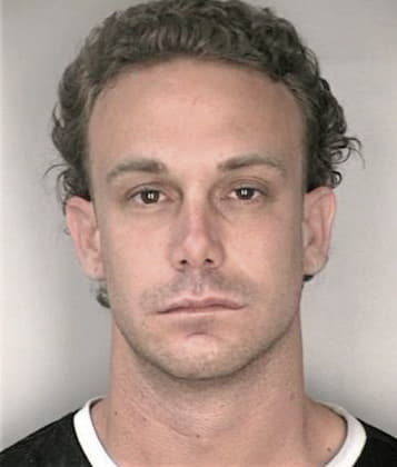 Daren Roccanello, - Hillsborough County, FL 