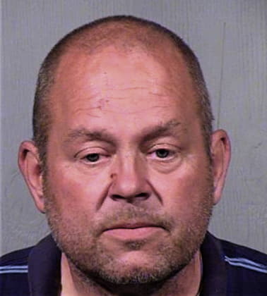 David Rodriguez - Maricopa County, AZ 
