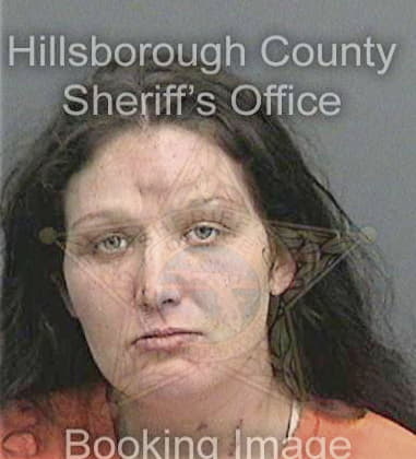 Johanna Rodriguez, - Hillsborough County, FL 