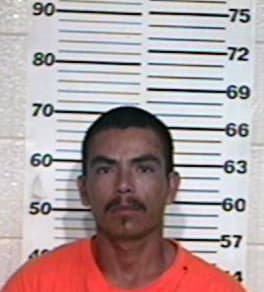 Julio Rodriguez - Hidalgo County, TX 